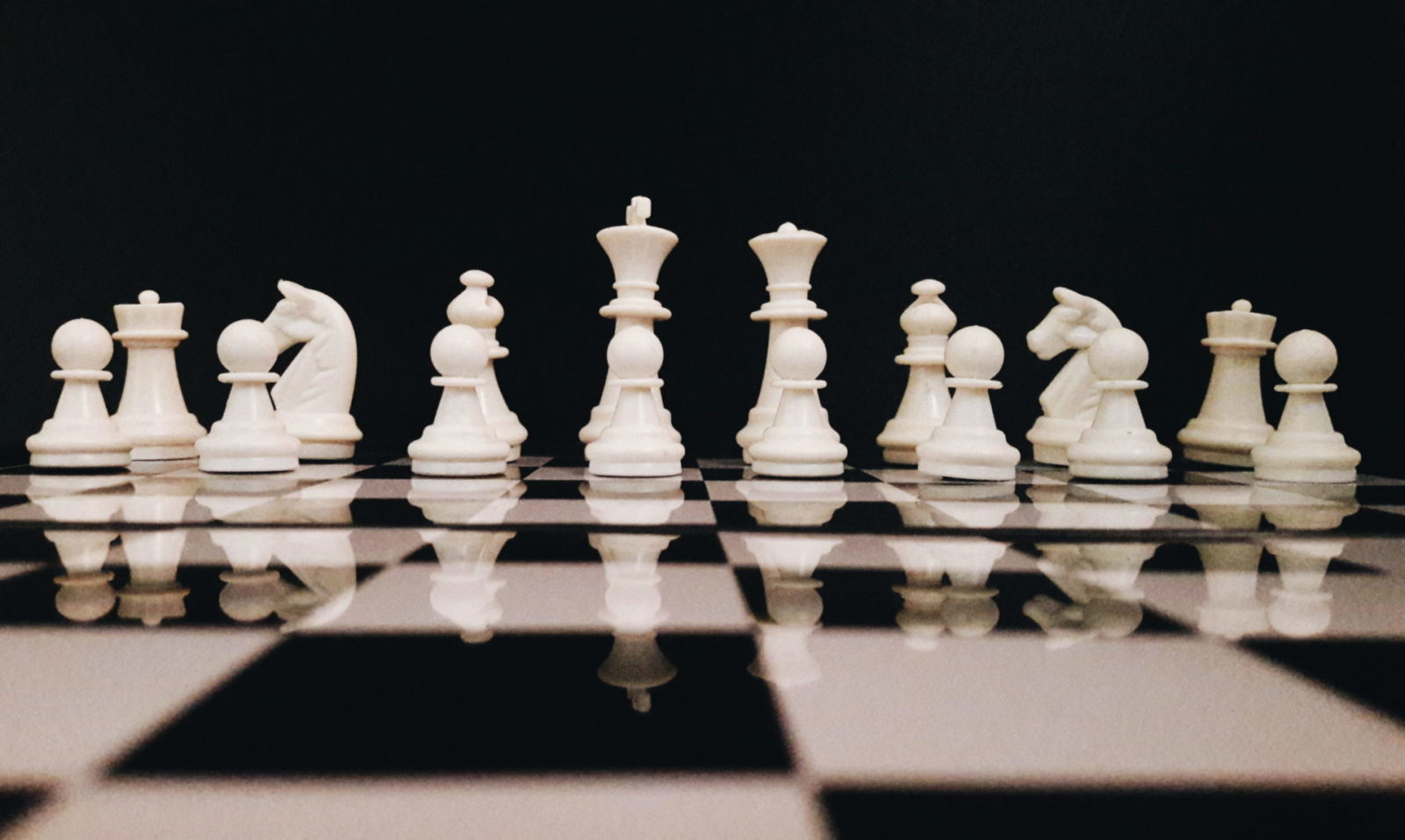 Strategy